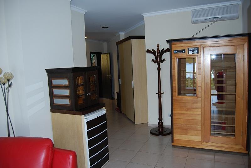 Liro Hotel — Вльора, Албанія мініатюра 45