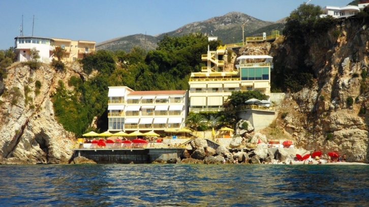 Liro Hotel — Вльора, Албанія мініатюра 46