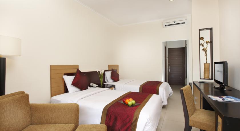 Adhi Jaya Hotel, о. Балі, Індонезія мініатюра 6
