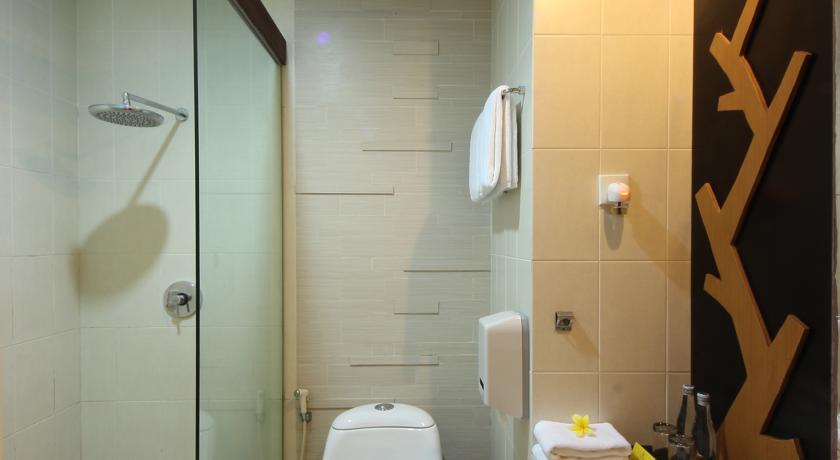 Adhi Jaya Hotel, о. Балі, Індонезія мініатюра 7