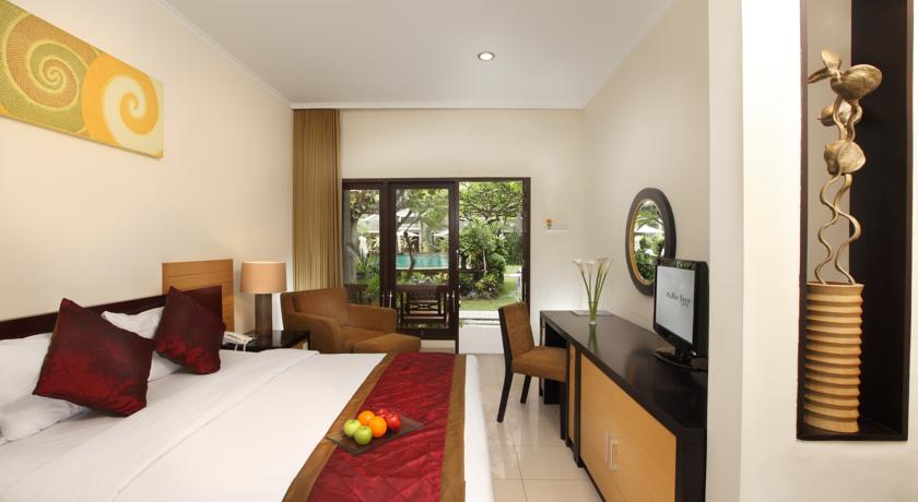 Adhi Jaya Hotel, о. Балі, Індонезія мініатюра 8