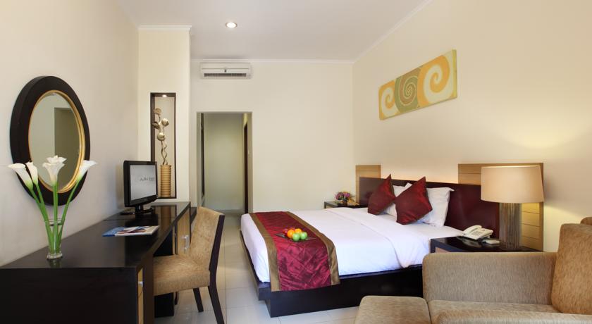 Adhi Jaya Hotel, о. Балі, Індонезія мініатюра 9