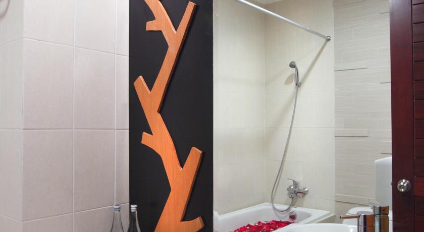 Adhi Jaya Hotel, о. Балі, Індонезія мініатюра 10
