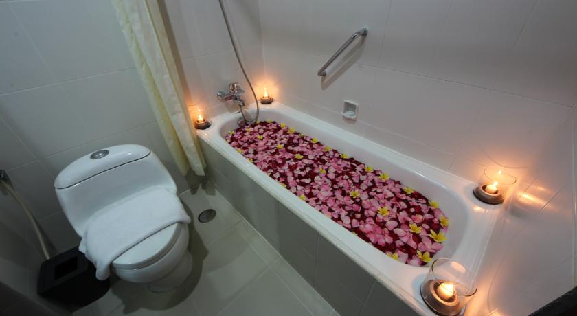 Adhi Jaya Hotel, о. Балі, Індонезія мініатюра 11