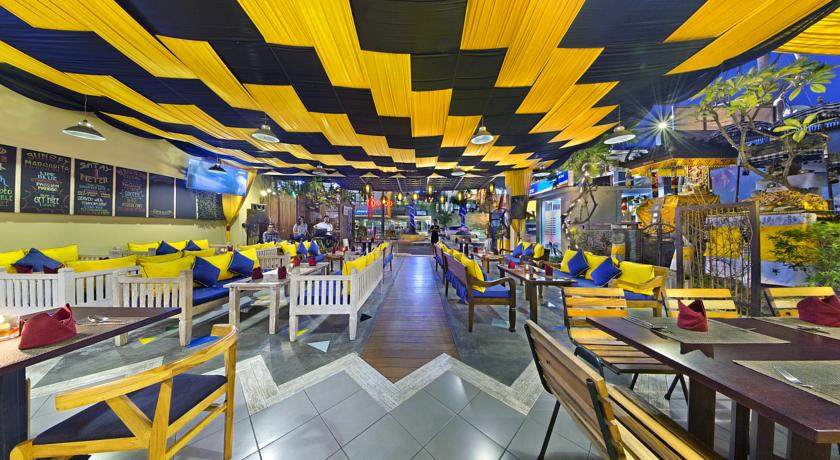Adhi Jaya Hotel, о. Балі, Індонезія мініатюра 16