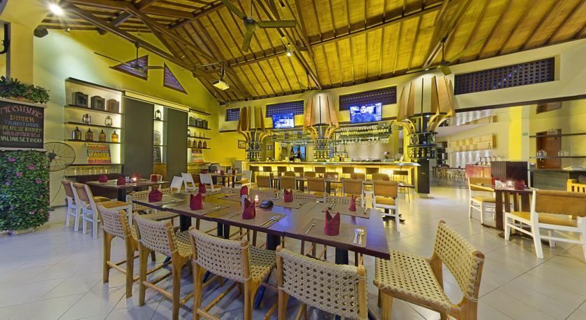Adhi Jaya Hotel, о. Балі, Індонезія мініатюра 17