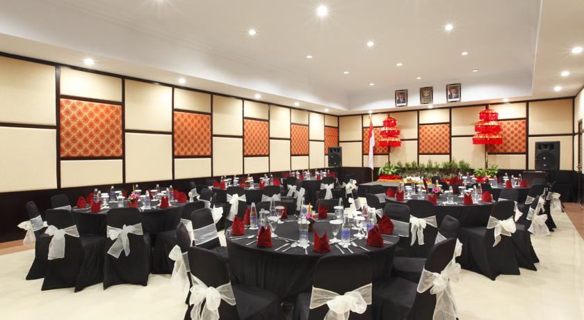 Adhi Jaya Hotel, о. Балі, Індонезія мініатюра 19