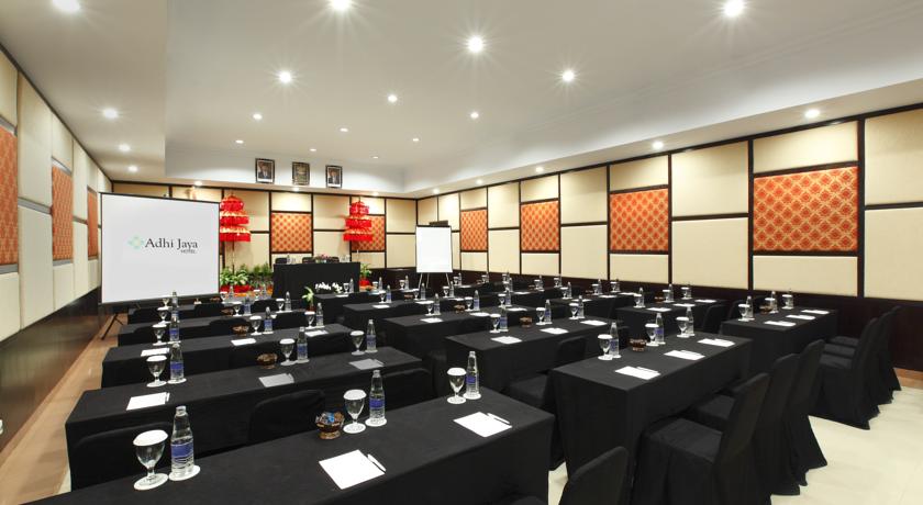 Adhi Jaya Hotel, о. Балі, Індонезія мініатюра 21