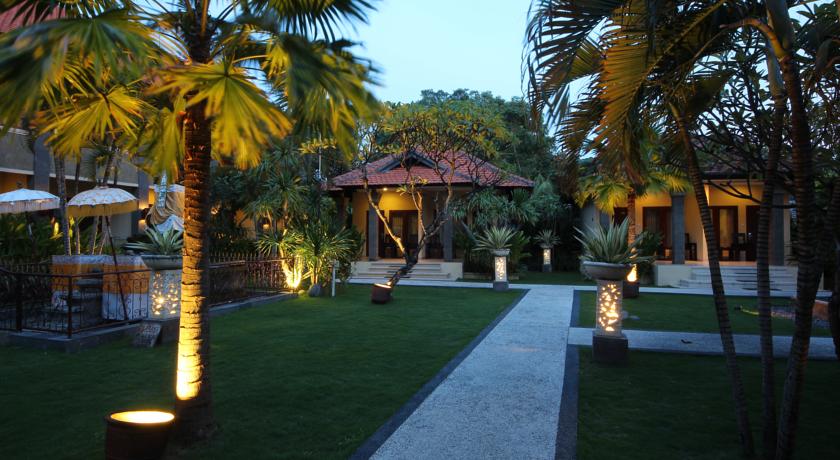 Adhi Jaya Hotel, о. Балі, Індонезія мініатюра 28