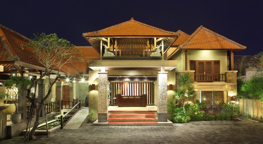 Adhi Jaya Hotel, о. Балі, Індонезія мініатюра 29