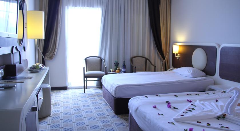 Trans Atlantik Hotel & Spa — Кемер, Туреччина мініатюра 12