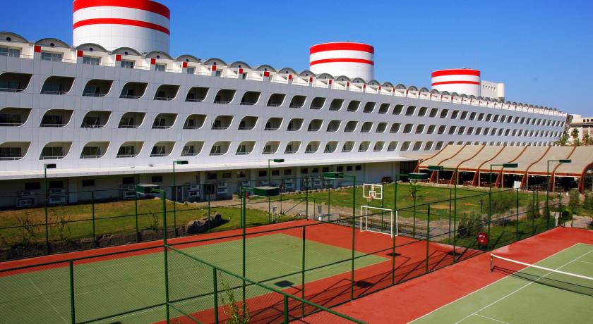 Trans Atlantik Hotel & Spa — Кемер, Туреччина мініатюра 20