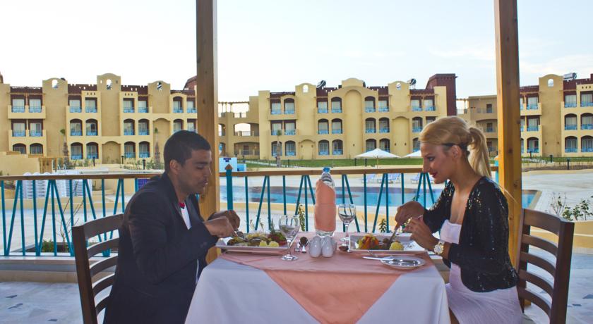 Lemon & Soul Makadi Bay — Макаді Бей, Єгипет мініатюра 9
