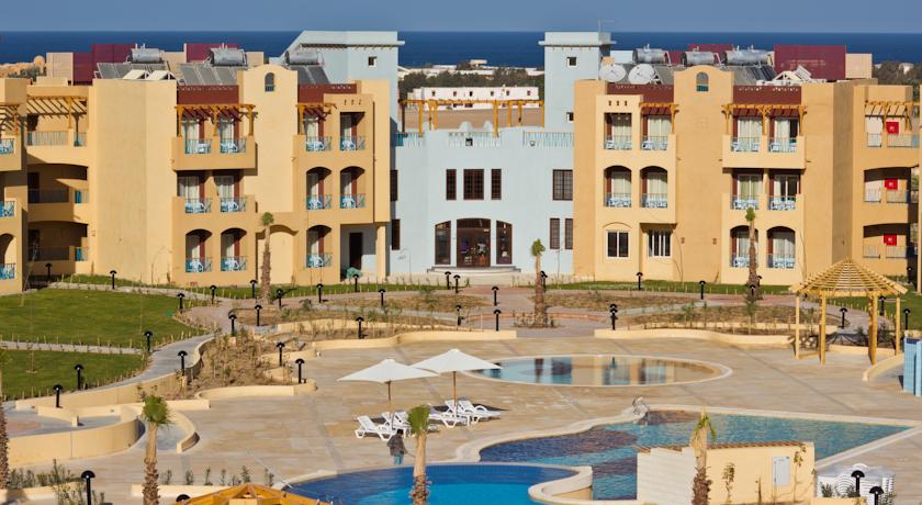 Lemon & Soul Makadi Bay — Макаді Бей, Єгипет мініатюра 10