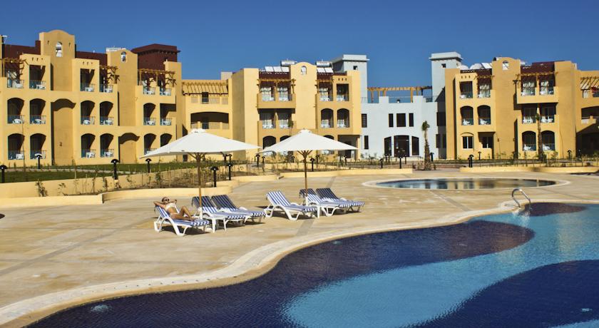 Lemon & Soul Makadi Bay — Макаді Бей, Єгипет мініатюра 14