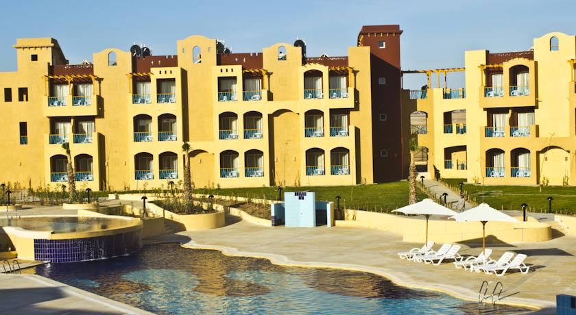 Lemon & Soul Makadi Bay — Макаді Бей, Єгипет мініатюра 15