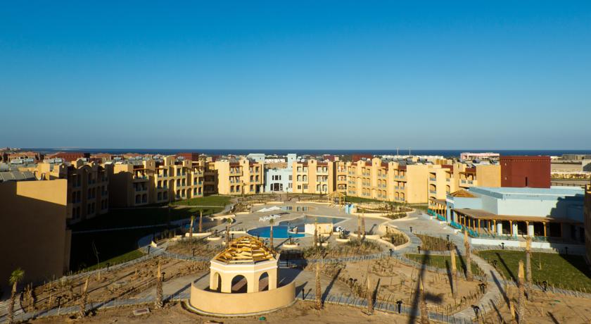 Lemon & Soul Makadi Bay — Макаді Бей, Єгипет мініатюра 20