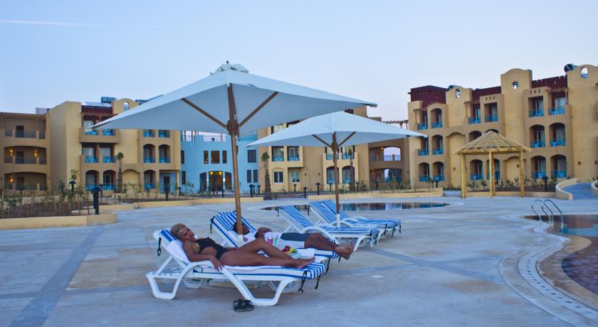 Lemon & Soul Makadi Bay — Макаді Бей, Єгипет мініатюра 32