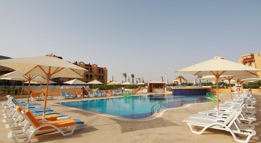 Lemon & Soul Makadi Bay — Макаді Бей, Єгипет мініатюра 36