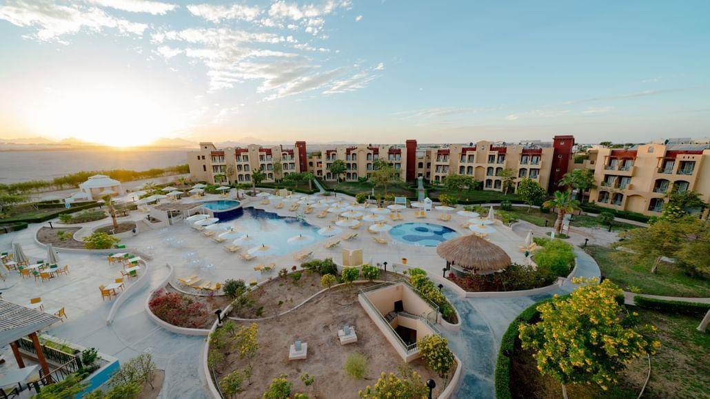 Lemon & Soul Makadi Bay — Макаді Бей, Єгипет мініатюра 46