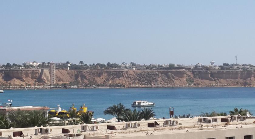 Turquoise Beach Hotel — Шарм-ель-Шейх, Єгипет мініатюра 91