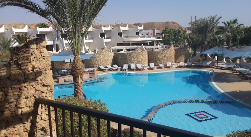 Turquoise Beach Hotel — Шарм-ель-Шейх, Єгипет мініатюра 92