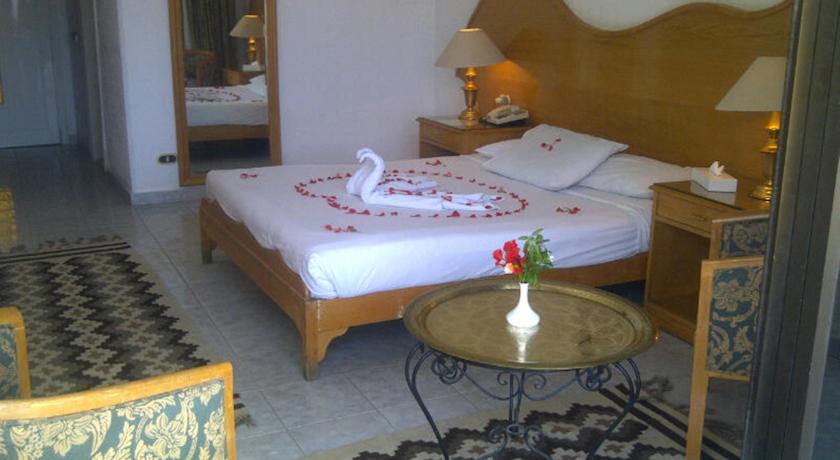 Turquoise Beach Hotel — Шарм-ель-Шейх, Єгипет мініатюра 95