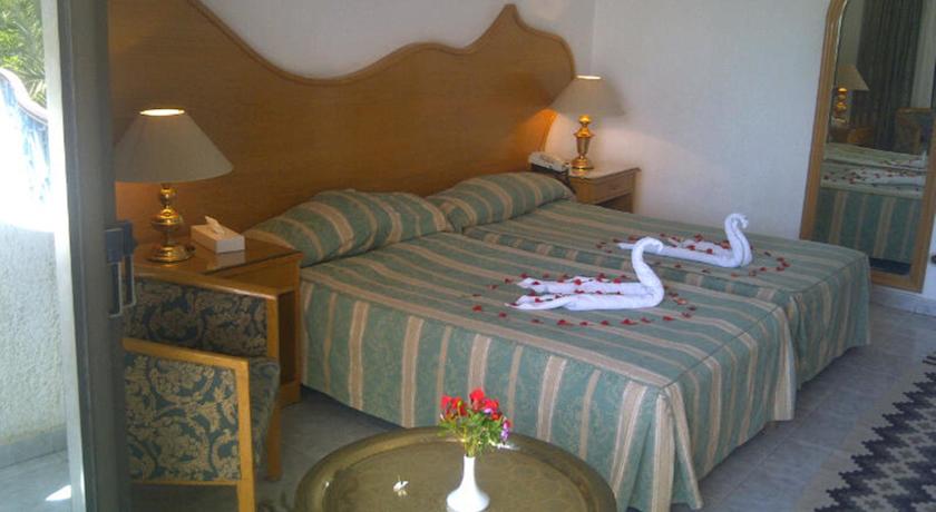 Turquoise Beach Hotel — Шарм-ель-Шейх, Єгипет мініатюра 96