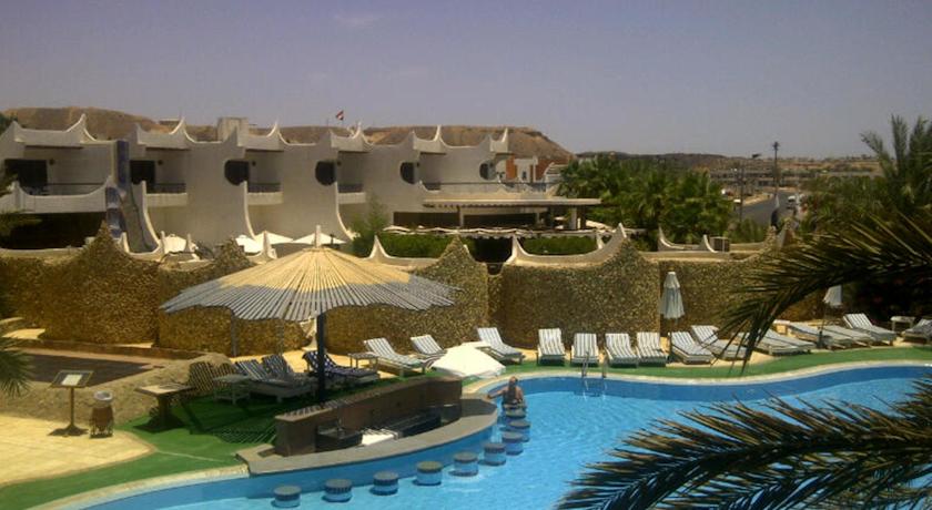 Turquoise Beach Hotel — Шарм-ель-Шейх, Єгипет мініатюра 97