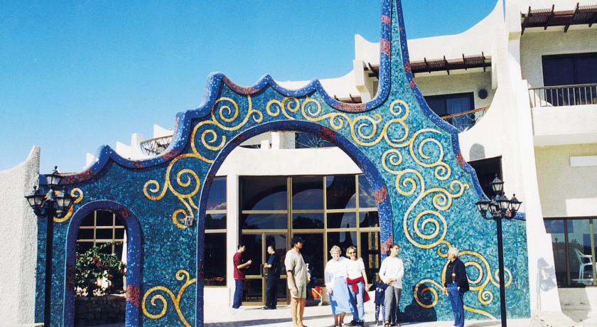 Turquoise Beach Hotel — Шарм-ель-Шейх, Єгипет мініатюра 98