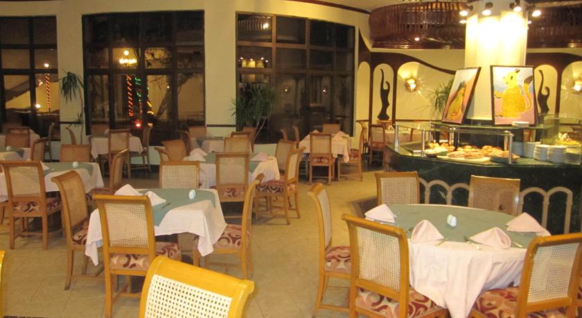 Turquoise Beach Hotel — Шарм-ель-Шейх, Єгипет мініатюра 99