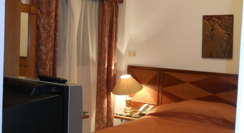 Turquoise Beach Hotel — Шарм-ель-Шейх, Єгипет мініатюра 100