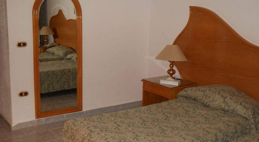 Turquoise Beach Hotel — Шарм-ель-Шейх, Єгипет мініатюра 101