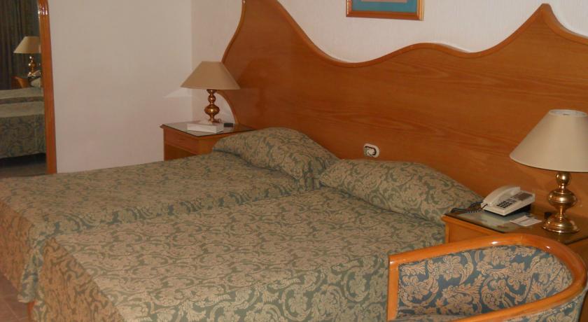 Turquoise Beach Hotel — Шарм-ель-Шейх, Єгипет мініатюра 102