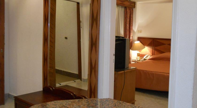 Turquoise Beach Hotel — Шарм-ель-Шейх, Єгипет мініатюра 105