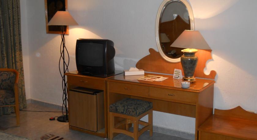 Turquoise Beach Hotel — Шарм-ель-Шейх, Єгипет мініатюра 106