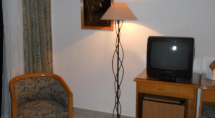 Turquoise Beach Hotel — Шарм-ель-Шейх, Єгипет мініатюра 107