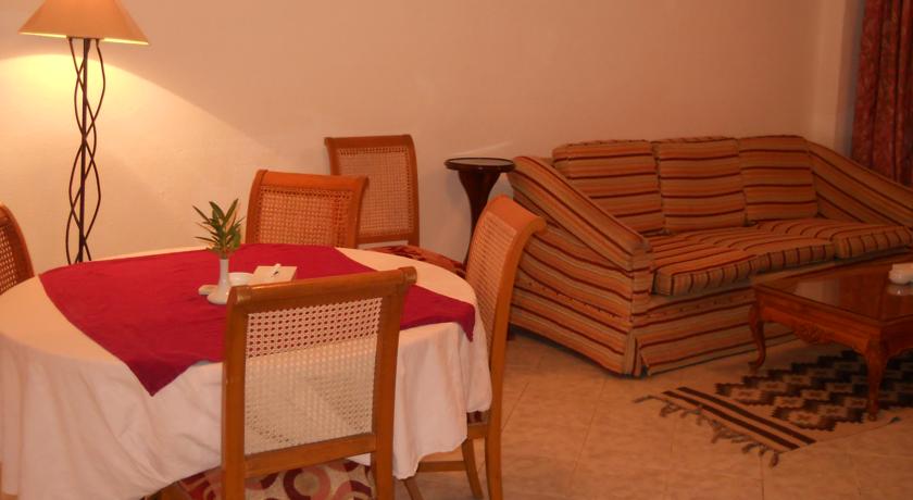 Turquoise Beach Hotel — Шарм-ель-Шейх, Єгипет мініатюра 109