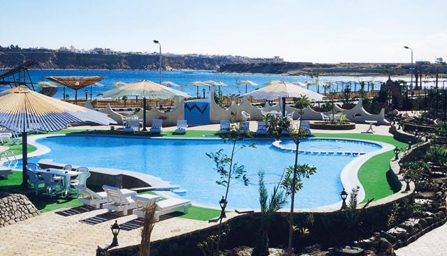 Turquoise Beach Hotel — Шарм-ель-Шейх, Єгипет мініатюра 113