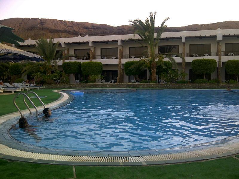 Turquoise Beach Hotel — Шарм-ель-Шейх, Єгипет мініатюра 114