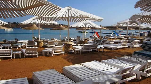 Turquoise Beach Hotel — Шарм-ель-Шейх, Єгипет мініатюра 115