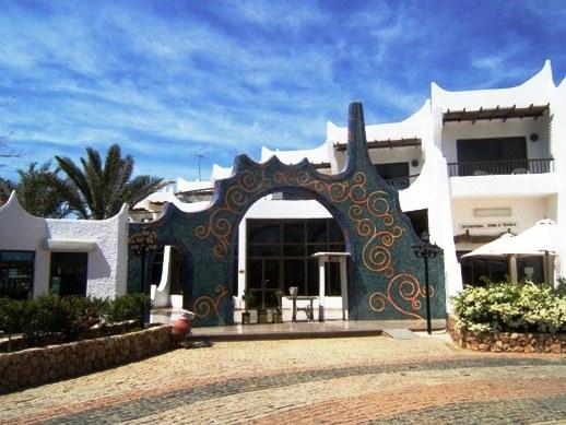 Turquoise Beach Hotel — Шарм-ель-Шейх, Єгипет мініатюра 117