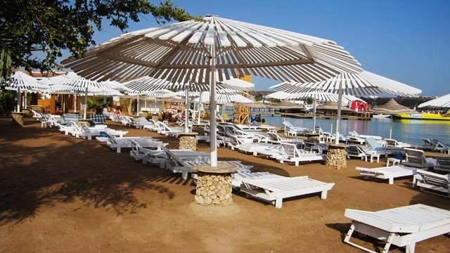 Turquoise Beach Hotel — Шарм-ель-Шейх, Єгипет мініатюра 118