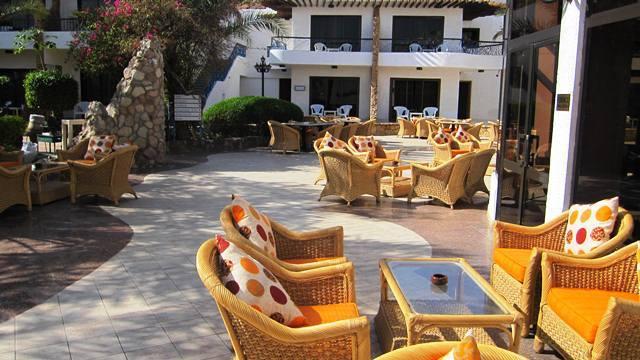 Turquoise Beach Hotel — Шарм-ель-Шейх, Єгипет мініатюра 119