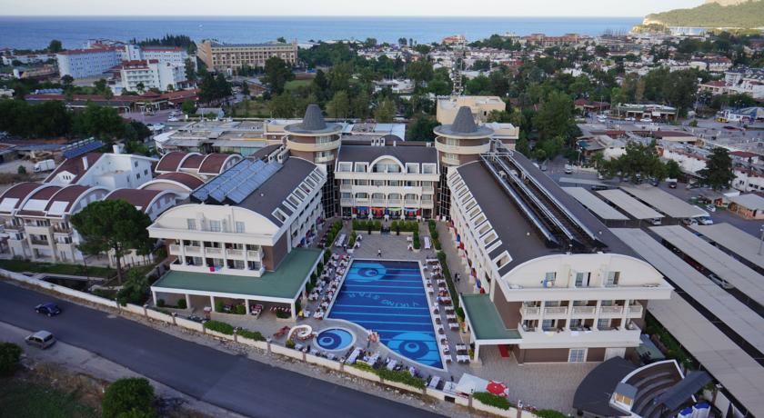Viking Star Hotel — Кемер, Туреччина мініатюра 6