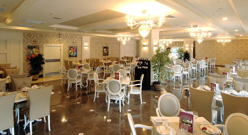 Viking Star Hotel — Кемер, Туреччина мініатюра 9