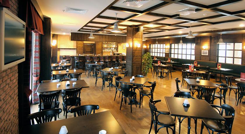 Viking Star Hotel — Кемер, Туреччина мініатюра 10