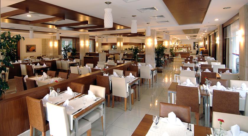 Viking Star Hotel — Кемер, Туреччина мініатюра 11