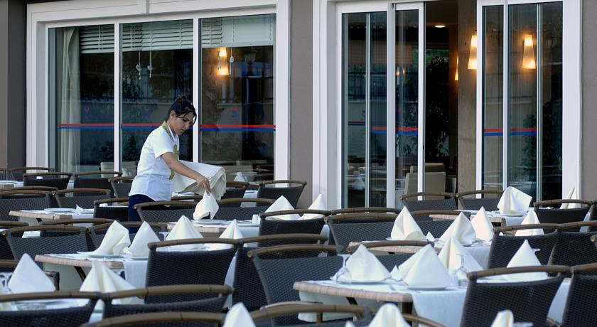 Viking Star Hotel — Кемер, Туреччина мініатюра 15
