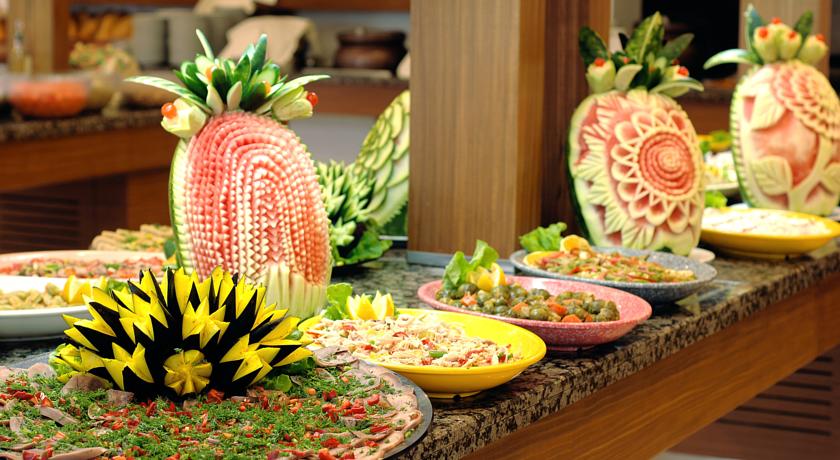 Viking Star Hotel — Кемер, Туреччина мініатюра 16